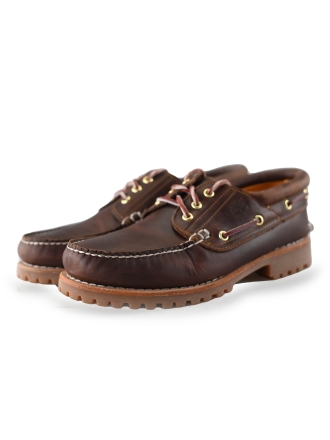 Timberland Nette schoenen Bruin 244454