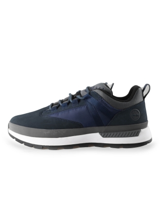 Timberland Sneakers Blauw 244455