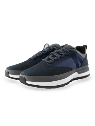 Timberland Sneakers Blauw 244455