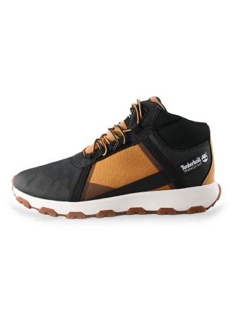 Timberland Sneakers Zwart 244457