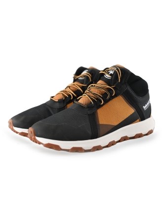 Timberland Sneakers Zwart 244457