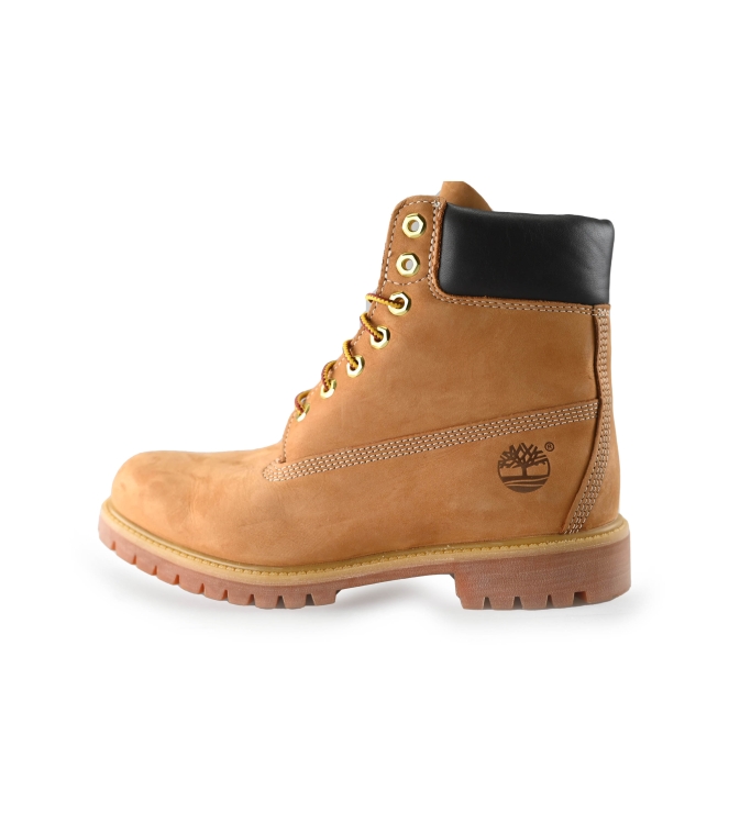 Timberland Veterboots