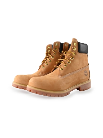 Timberland Veterboots Bruin 244458