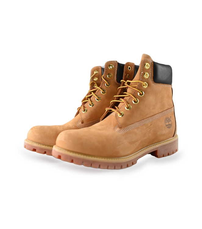 Timberland Veterboots