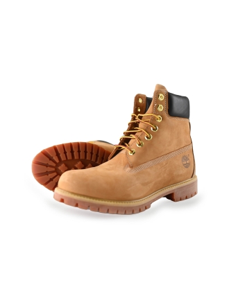Timberland Veterboots
