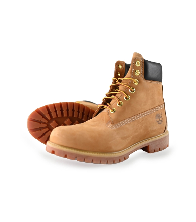 Timberland Veterboots
