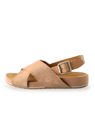 Tmi Sandalen Bruin 244459