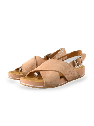 Tmi Sandalen Bruin 244459