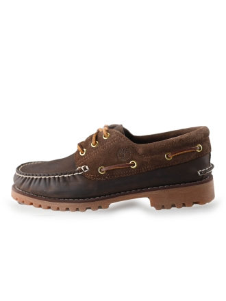 Timberland Nette schoenen Bruin 244466