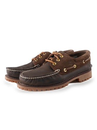 Timberland Nette schoenen Bruin 244466