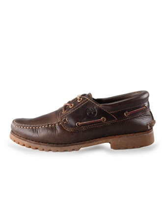 Timberland Nette schoenen Bruin 244470
