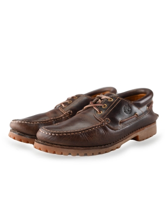 Timberland Nette schoenen Bruin 244470