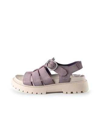 Timberland Sandalen Paars 244471