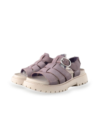Timberland Sandalen Paars 244471