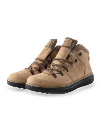 Timberland Hoge sneakers Bruin 244472