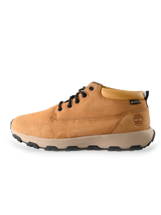 Timberland Sneakers Geel 244473