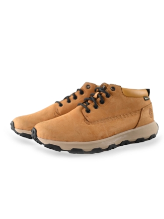 Timberland Sneakers Geel 244473