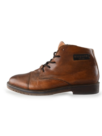 Bugatti Veterschoenen Bruin 244474