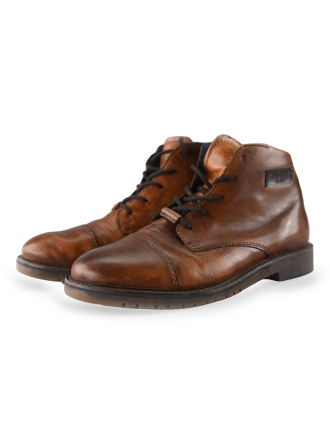 Bugatti Veterschoenen Bruin 244474