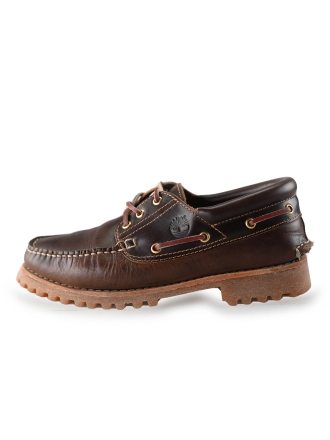 Timberland Nette schoenen Bruin 244475