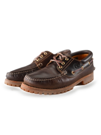 Timberland Nette schoenen Bruin 244475
