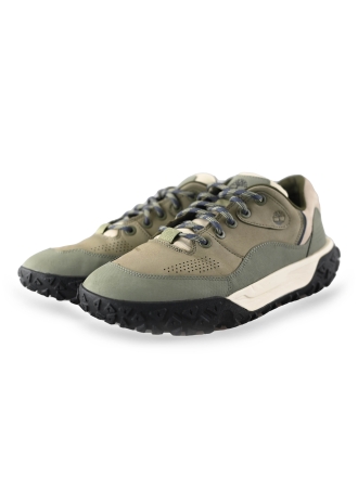 Timberland Wandelschoenen Groen 244476