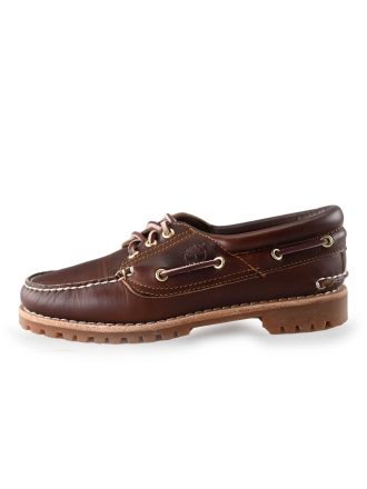 Timberland Nette schoenen Bruin 244477