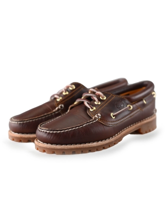 Timberland Nette schoenen Bruin 244477