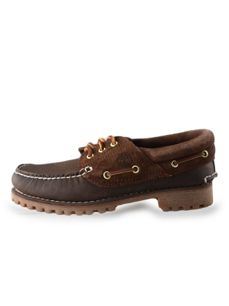 Timberland Nette schoenen Bruin 244479