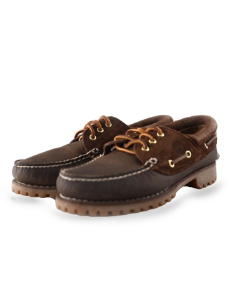 Timberland Nette schoenen Bruin 244479