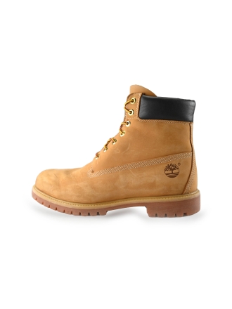 Timberland Veterboots Geel 244480