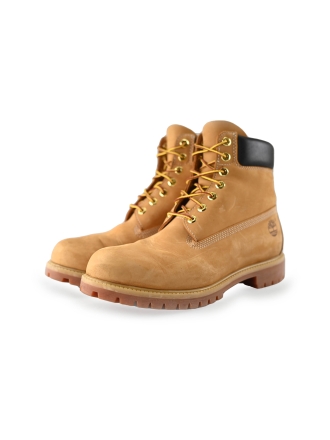 Timberland Veterboots Geel 244480