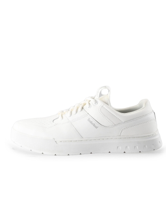 Timberland Sneakers Wit 244481