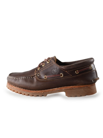 Timberland Nette schoenen Bruin 244483