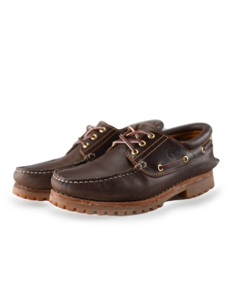 Timberland Nette schoenen Bruin 244483