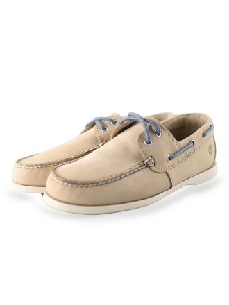 Timberland Nette schoenen Beige 244486