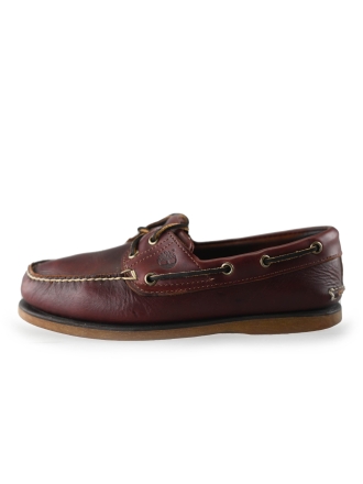 Timberland Nette schoenen Bruin 244488