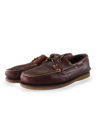 Timberland Nette schoenen Bruin 244488