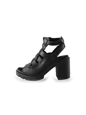 Timberland Sandalen Zwart 244489
