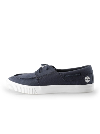 Timberland Nette schoenen Blauw 244490