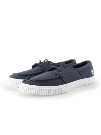 Timberland Nette schoenen Blauw 244490