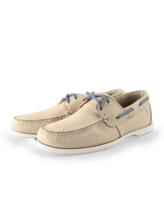 Timberland Nette schoenen Beige 244492