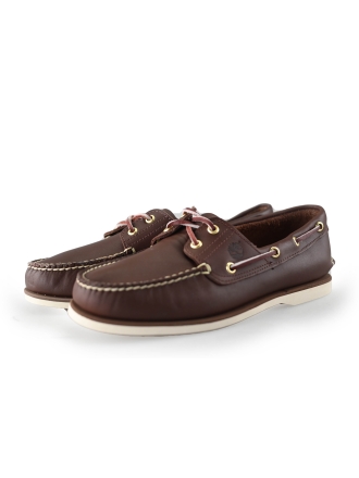 Timberland Nette schoenen Bruin 244493