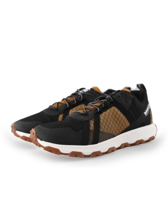 Timberland Sneakers Zwart 244497