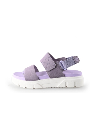 Timberland Sandalen Paars 244501