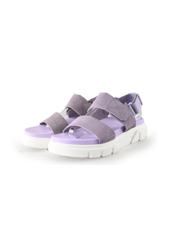 Timberland Sandalen Paars 244501