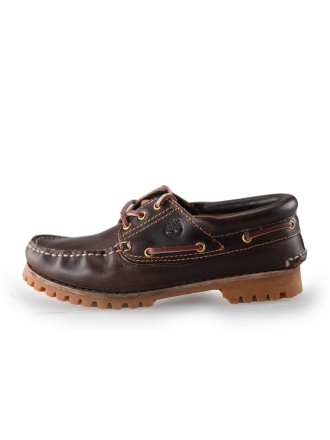 Timberland Nette schoenen Bruin 244505