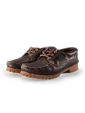 Timberland Nette schoenen Bruin 244505