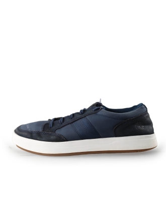 Timberland Sneakers Blauw 244513