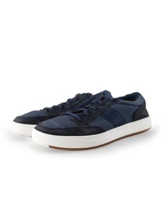Timberland Sneakers Blauw 244513